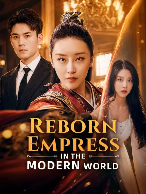 Reborn Empress in the Modern World poster