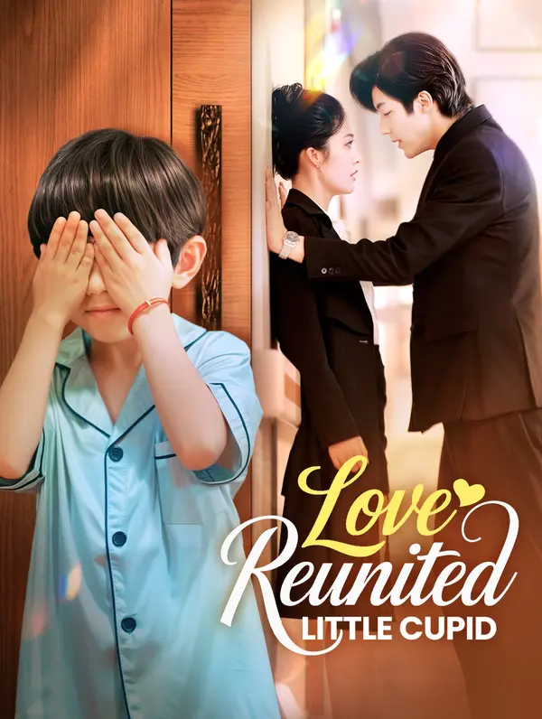 Love Reunited: Little Cupid poster