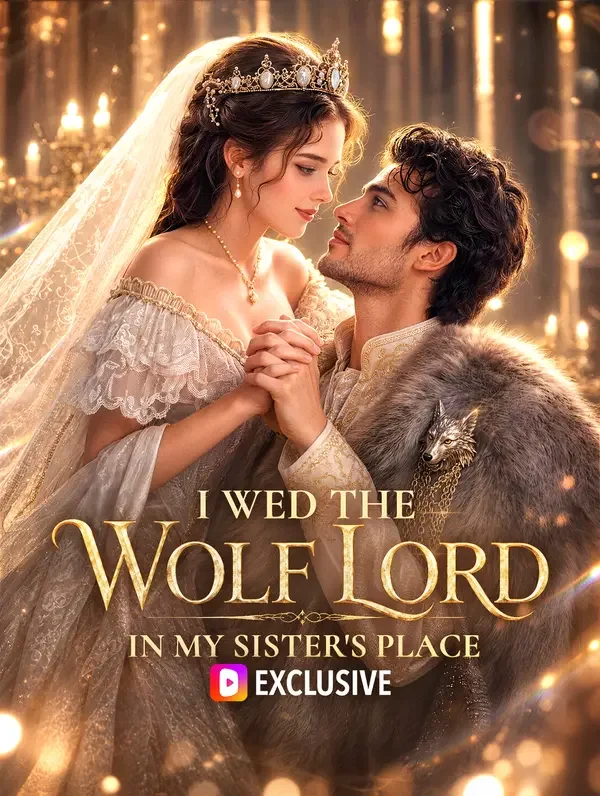 I Wed the Wolf Lord in My Sister's Place poster