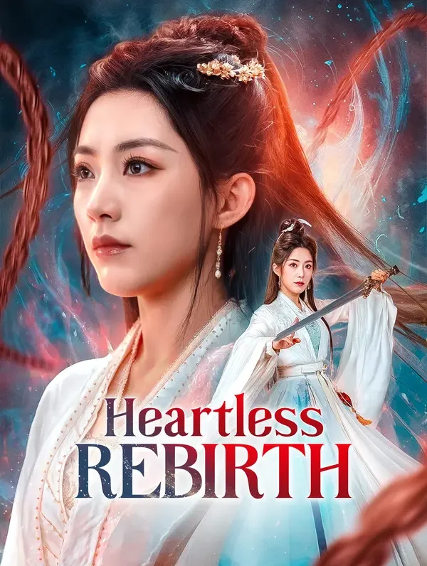 Heartless Rebirth poster