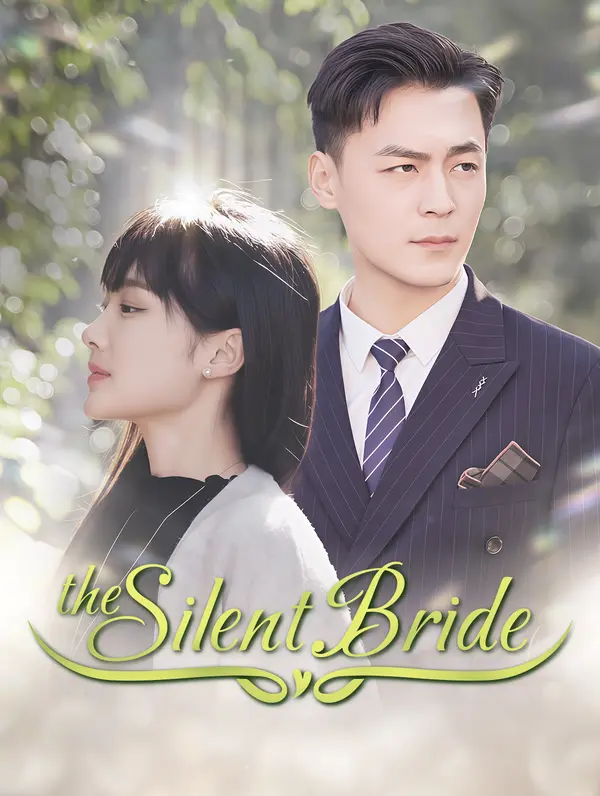 The Silent Bride poster