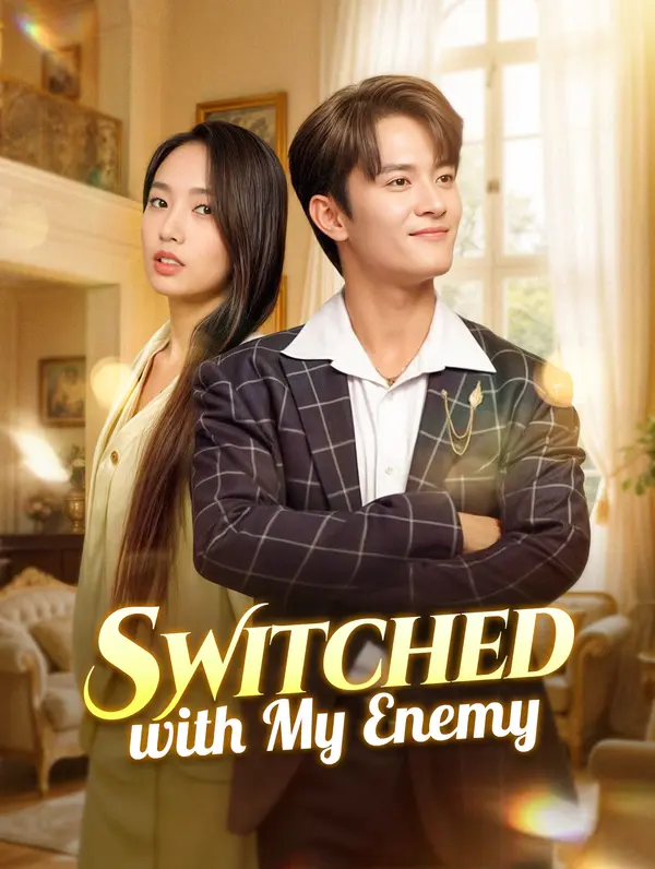 Switched with My Enemy poster
