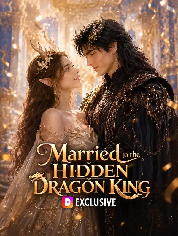 Married to the Hidden Dragon King poster
