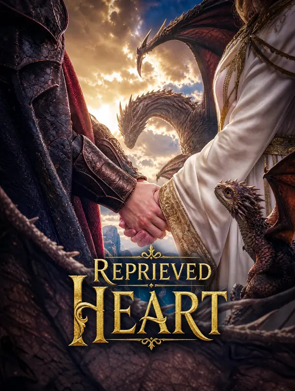 Reprieved Heart poster
