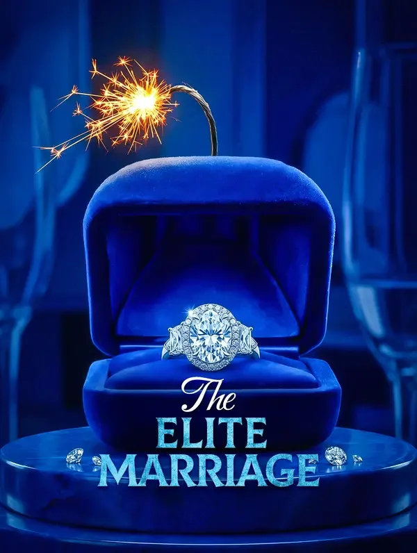 The Elite Marriage cover