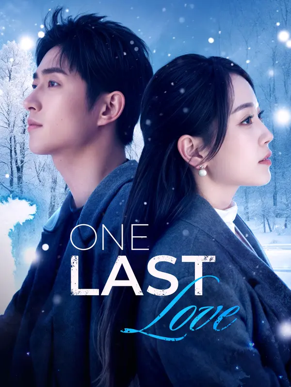 One Last Love poster
