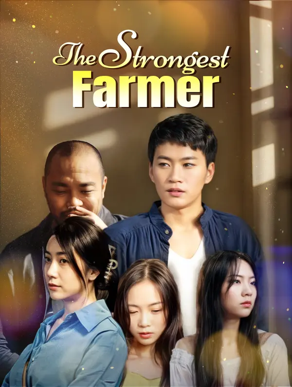 The Strongest Farmer poster