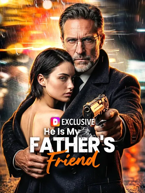 He Is My Father's Friend poster
