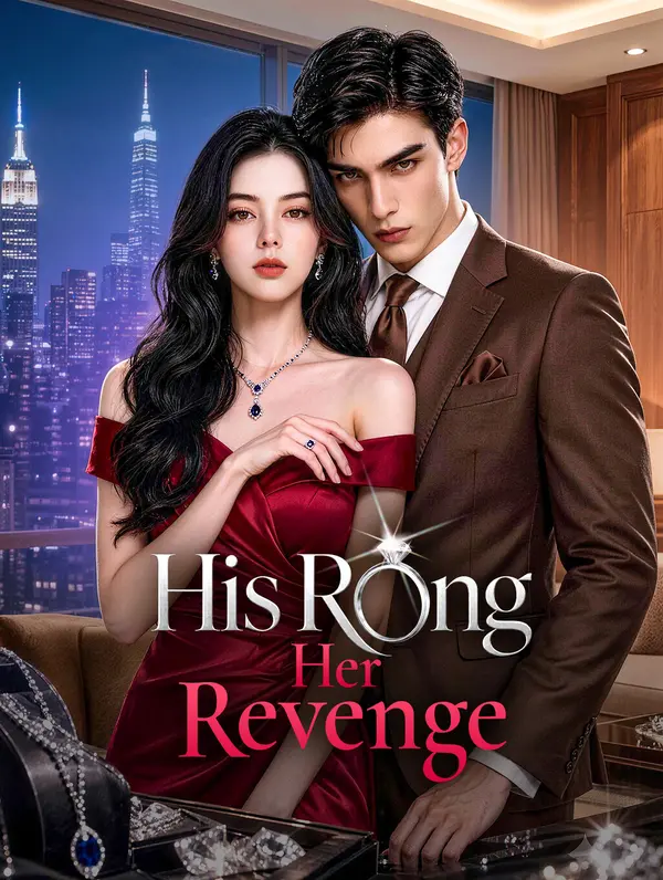 His Ring, Her Revenge poster