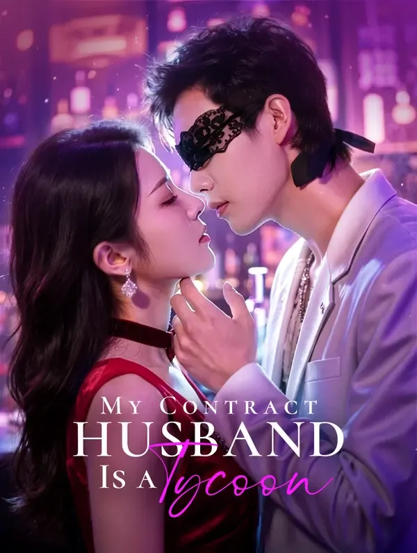 My Contract Husband Is a Tycoon poster