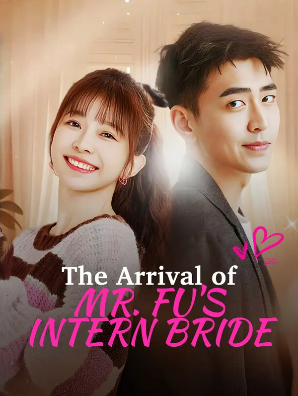 The Arrival of Mr. Fu's Intern Bride poster