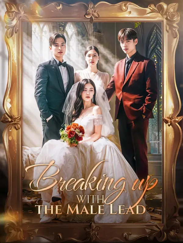 Breaking Up with the Male Lead poster
