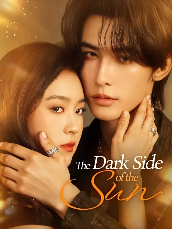 The Dark Side of the Sun poster