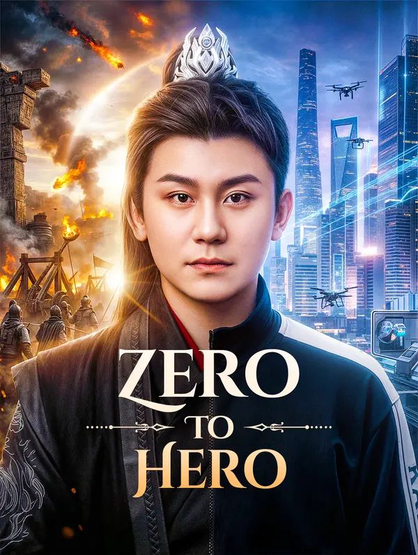 Zero to Hero poster