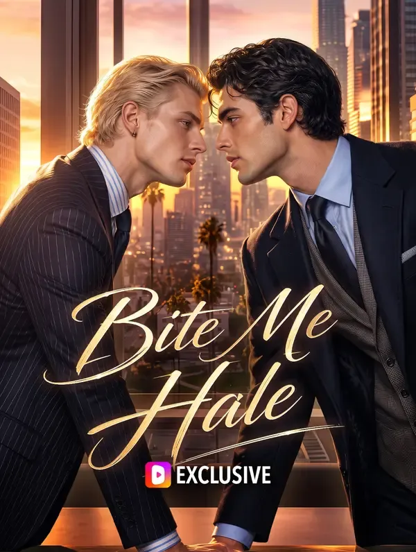 Bite Me, Hale poster
