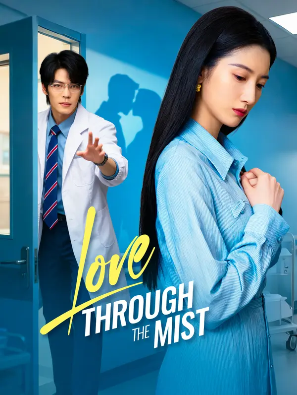 Love Through the Mist poster