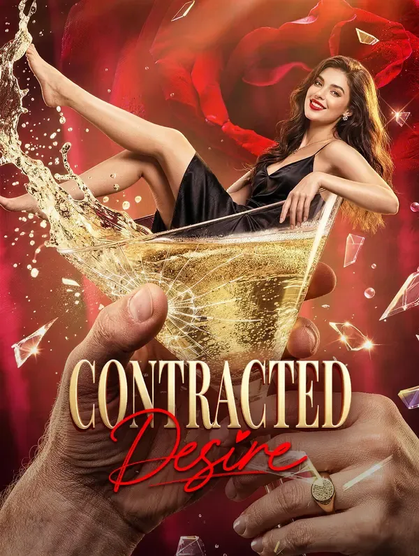 Contracted Desire poster