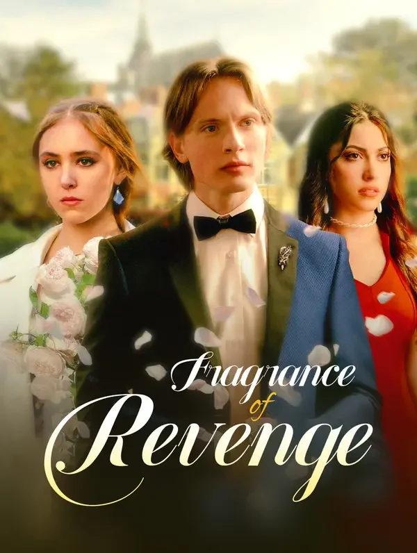 Fragrance of Revenge poster