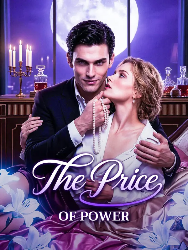 The Price of Power poster