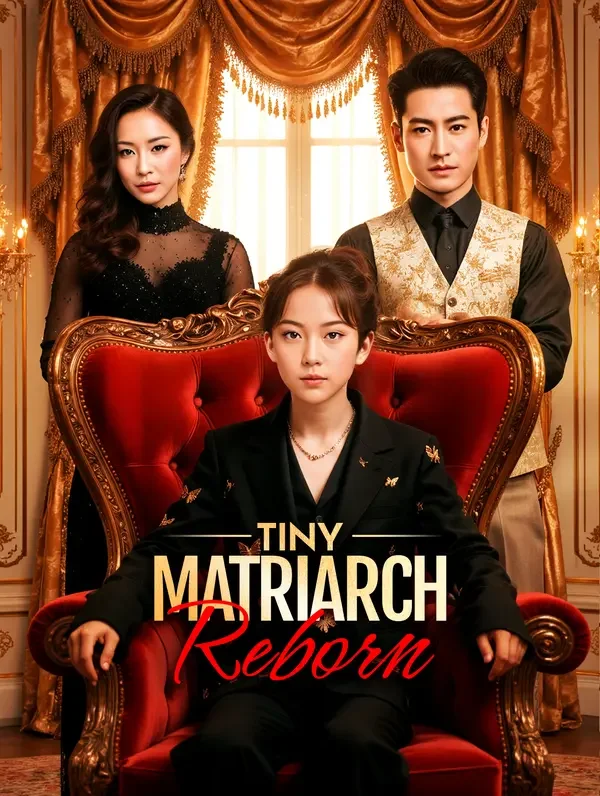 Tiny Matriarch Reborn poster