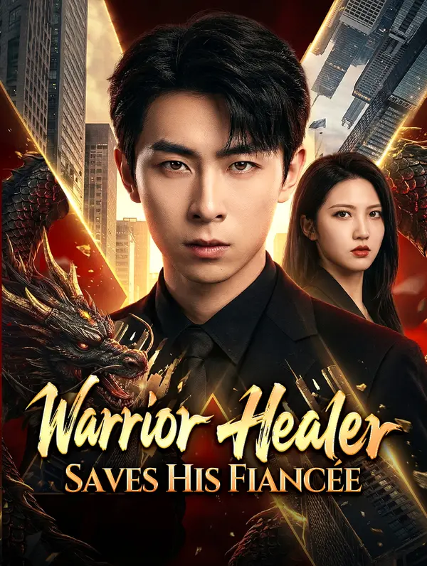 Warrior Healer Saves His Fiancée poster