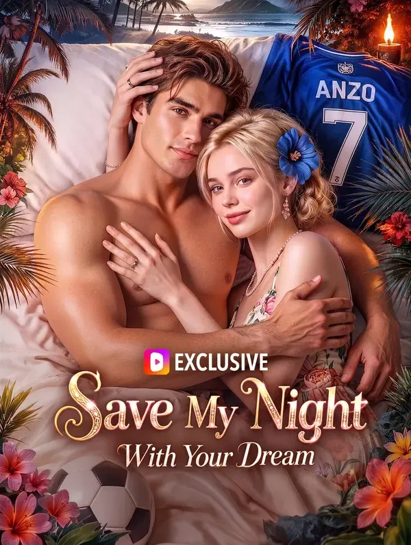 Save My Night With Your Dream poster