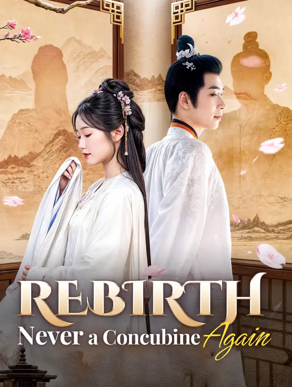 Rebirth: Never a Concubine Again poster