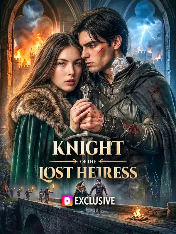 Knight of the Lost Heiress poster