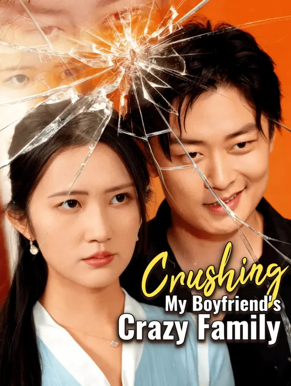 Crushing My Boyfriend's Crazy Family poster