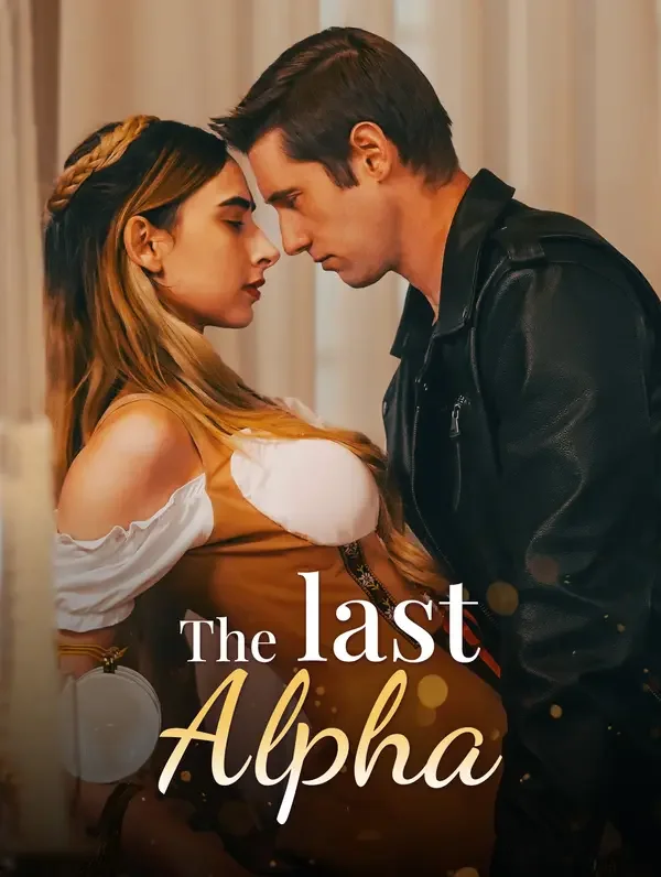 The last Alpha poster