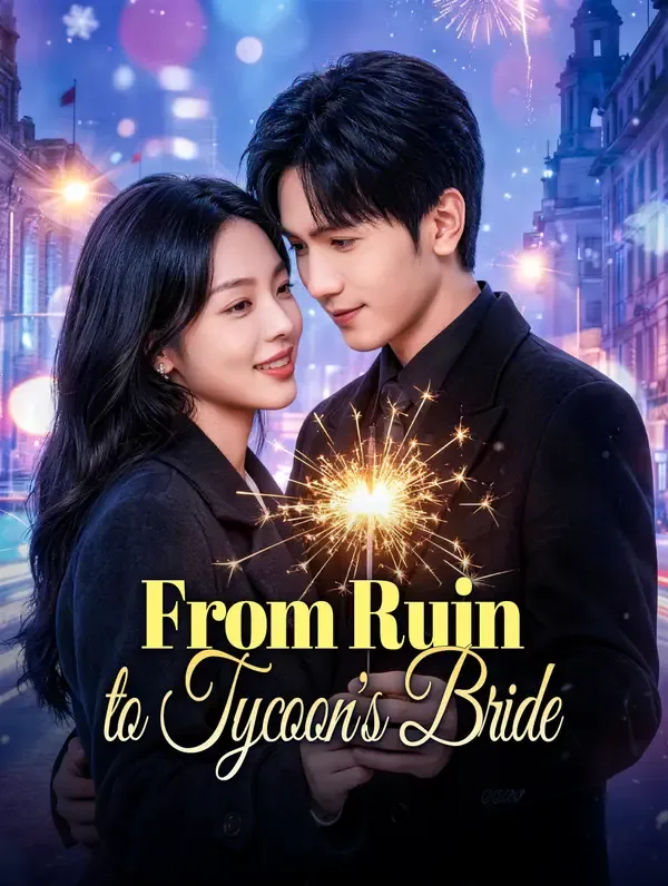 From Ruin to Tycoon's Bride poster