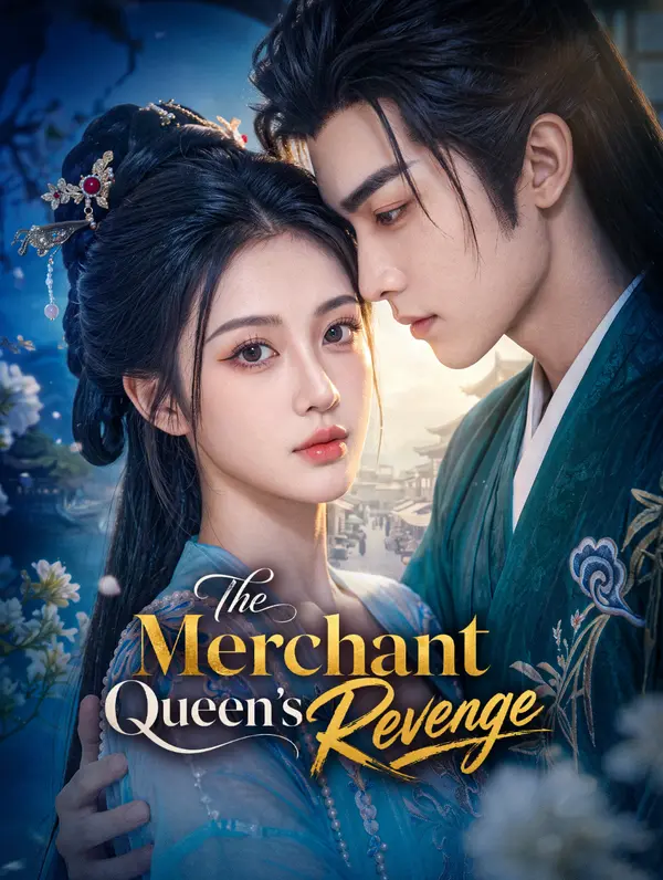 The Merchant Queen's Revenge poster