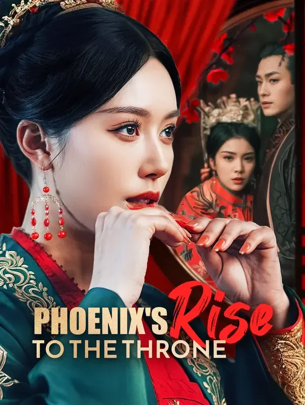 Phoenix's Rise to the Throne poster