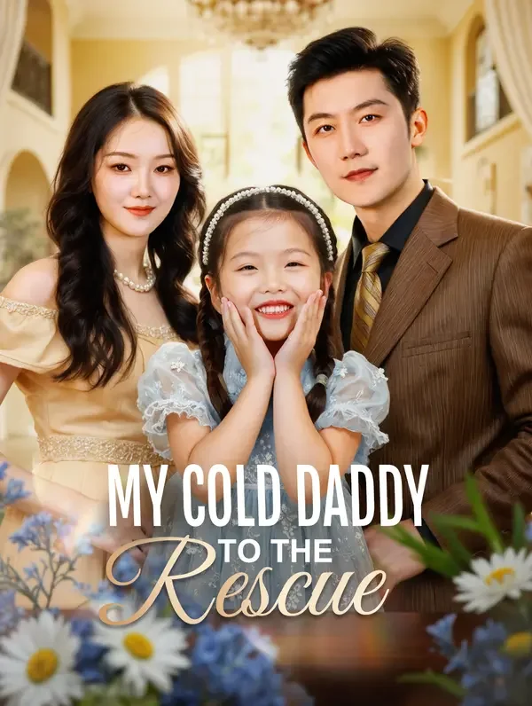 My Cold Daddy to the Rescue poster