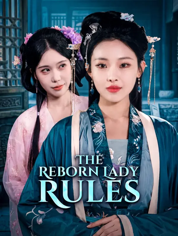 The Reborn Lady Rules poster