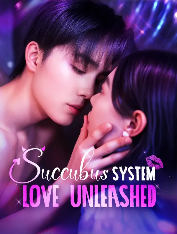Succubus System: Love Unleashed poster