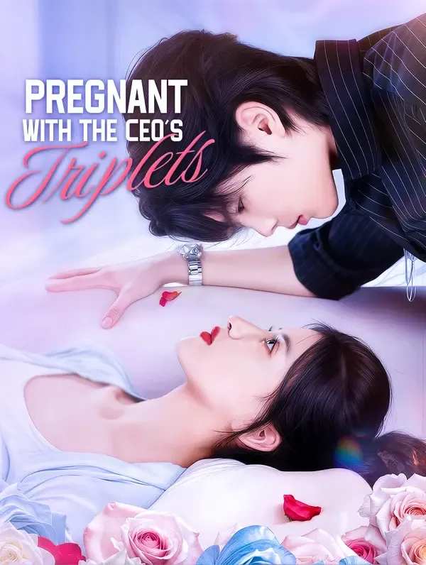 Pregnant With the CEO's Triplets poster