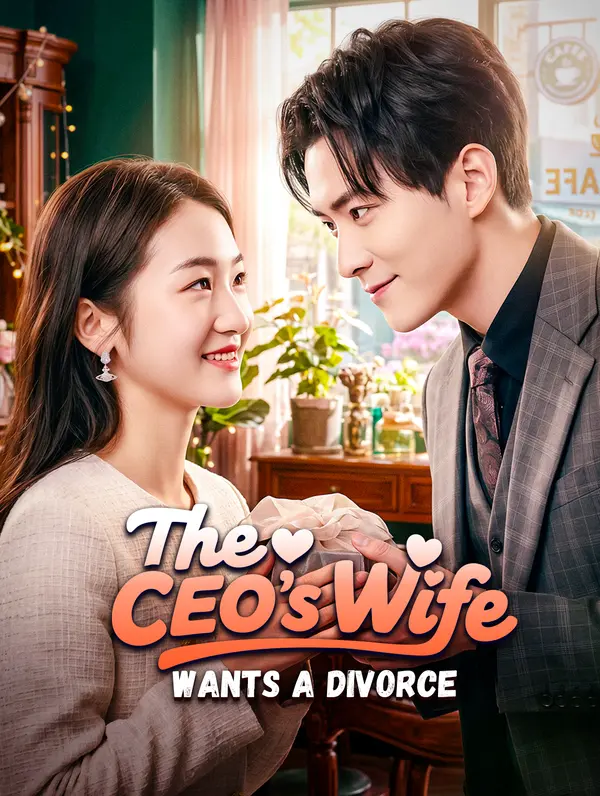 The CEO's Wife Wants a Divorce poster