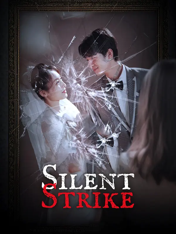 Silent Strike poster