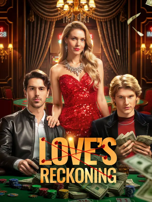 Love's Reckoning poster