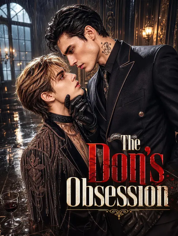 The Don's Obsession poster