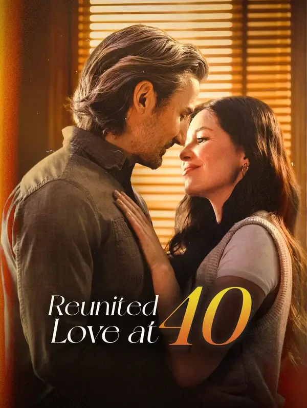 Reunited Love at 40 poster