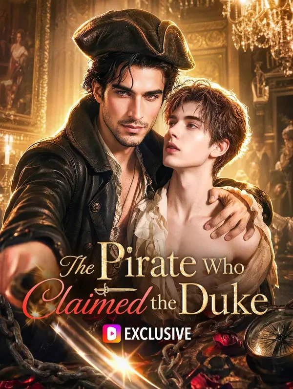 The Pirate Who Claimed the Duke poster