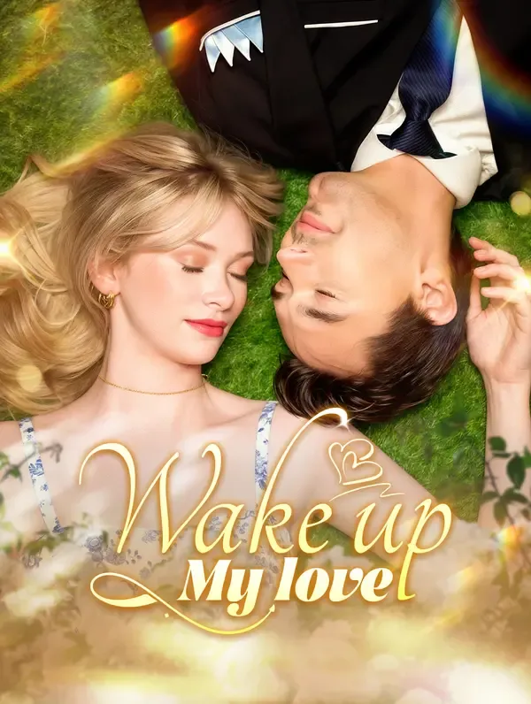 Wake Up My Love poster
