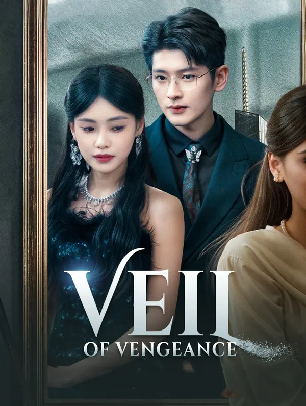 Veil of Vengeance poster