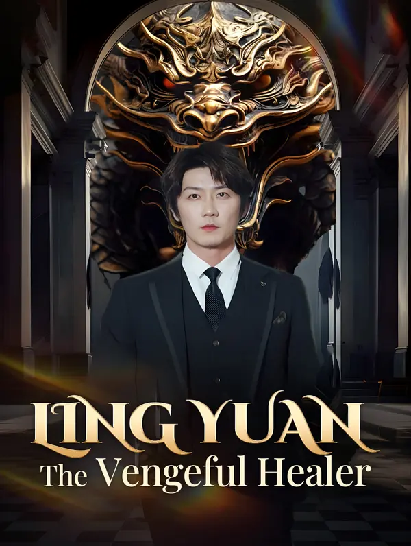 Ling Yuan: The Vengeful Healer poster