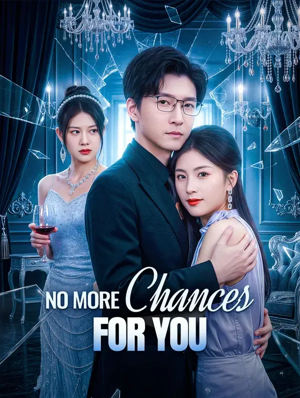 No More Chances for You poster
