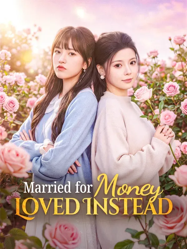 Married for Money, Loved Instead poster