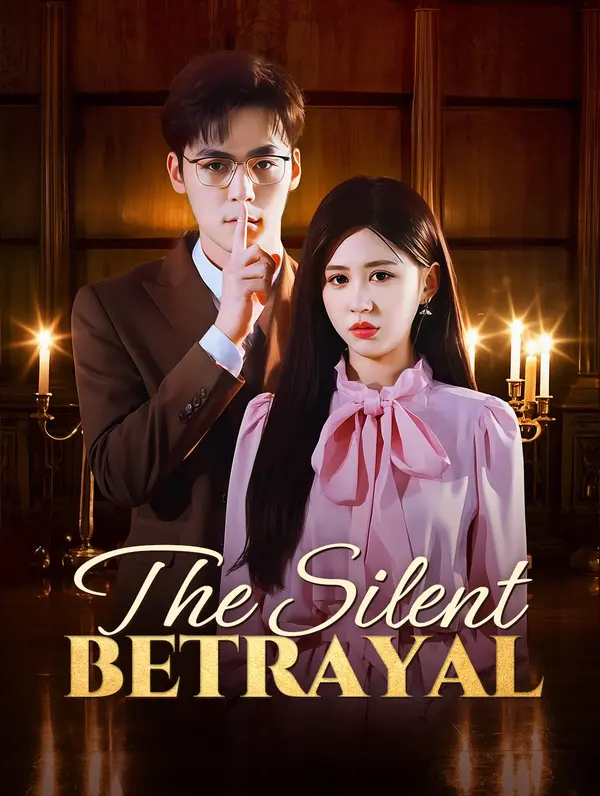 The Silent Betrayal poster
