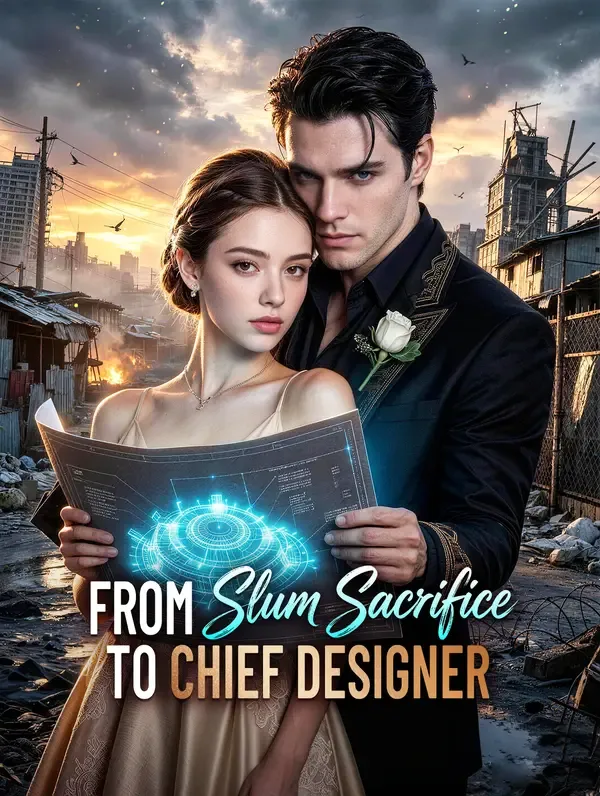 From Slum Sacrifice to Chief Designer poster